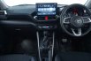 JUAL Toyota Raize 1.0T GR Sport TSS CVT 2021 Putih 8