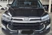 Toyota Innova 2.0 V A/T ( Matic Bensin ) 2018 Hitam Km Cuma 40rban Mulus Siap Pakai 1