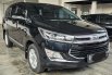 Toyota Innova 2.0 V A/T ( Matic Bensin ) 2018 Hitam Km Cuma 40rban Mulus Siap Pakai 2