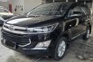 Toyota Innova 2.0 V A/T ( Matic Bensin ) 2018 Hitam Km Cuma 40rban Mulus Siap Pakai 3
