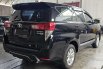 Toyota Innova 2.0 V A/T ( Matic Bensin ) 2018 Hitam Km Cuma 40rban Mulus Siap Pakai 6