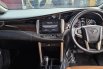 Toyota Innova 2.0 V A/T ( Matic Bensin ) 2018 Hitam Km Cuma 40rban Mulus Siap Pakai 8