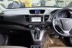Honda CRV 2.4 Prestige A/T ( Matic ) 2013 Putih Km 99rban Mulus Tangan 1 Siap Pakai 8