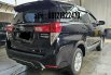 Toyota Innova V 2.0 Bensin AT ( Matic ) 2018 Hitam Km low 40rban  bekasi 5