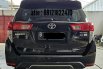 Toyota Innova V 2.0 Bensin AT ( Matic ) 2018 Hitam Km low 40rban  bekasi 6