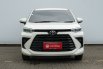 Toyota AVANZA E Manual 2023 -  T1073UT - Plate T karawang 1