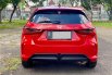 Honda City Hatchback RS M/T 2021 Merah 4