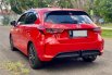 Honda City Hatchback RS M/T 2021 Merah 5