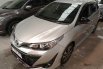 Toyota Yaris S TRD 1.5 AT 2019 3