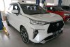 Toyota Veloz 1.5 Q TSS AT 2021 3