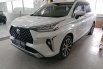 Toyota Veloz 1.5 Q TSS AT 2021 2