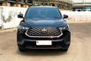 Toyota Kijang Innova Zenix Hybrid 2023 G HV km 11rb dp 15jt siap TT om 1