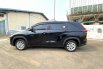 Toyota Kijang Innova Zenix Hybrid 2023 G HV km 11rb dp 15jt siap TT om 3