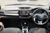 Honda New BR-V E CVT AT Matic 2023 Hitam 4