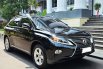 Lexus RX 270 Facelift Rawatan Rutin ATPM Plat GANJIL Pjk OKT 2024 Body Interior Ori KREDIT TDP 25jt  1