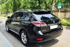 Lexus RX 270 Facelift Rawatan Rutin ATPM Plat GANJIL Pjk OKT 2024 Body Interior Ori KREDIT TDP 25jt  4