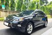 Lexus RX 270 Facelift Rawatan Rutin ATPM Plat GANJIL Pjk OKT 2024 Body Interior Ori KREDIT TDP 25jt  2