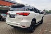 Toyota Fortuner 2.4 VRZ AT Matic  Facelift 2021 Putih 20