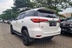 Toyota Fortuner 2.4 VRZ AT Matic  Facelift 2021 Putih 22