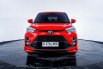 Toyota Raize 1.0T GR Sport TSS AT 2022 Merah 1