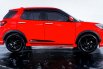Toyota Raize 1.0T GR Sport TSS AT 2022 Merah 3