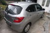 Jual Honda Brio Satya E CVT 2022 Silver 5