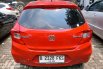 Jual Honda Brio S MT 2023 Merah 4