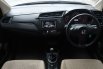 Jual Honda Brio S MT 2023 Merah 9