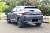 Honda WR-V 2023 matic abu km 7 rban pajak panjang cash kredit proses bisa dibantu 10