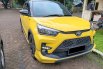  TDP (17JT) Toyota RAIZE GR SPORT 1.0 AT 2021 Kuning  1