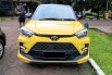  TDP (17JT) Toyota RAIZE GR SPORT 1.0 AT 2021 Kuning  2