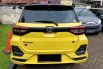  TDP (17JT) Toyota RAIZE GR SPORT 1.0 AT 2021 Kuning  3