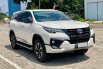 Toyota Fortuner 2.4 TRD AT 2019 Putih 3