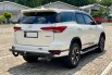 Toyota Fortuner 2.4 TRD AT 2019 Putih 4