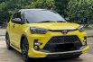 Toyota Raize 1.0T GR Sport CVT (Two Tone) 2022 SUV DIJUAL CEPAT 1