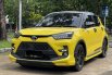 Toyota Raize 1.0T GR Sport CVT (Two Tone) 2022 SUV DIJUAL CEPAT 2