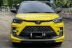 Toyota Raize 1.0T GR Sport CVT (Two Tone) 2022 SUV DIJUAL CEPAT 3