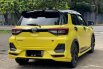 Toyota Raize 1.0T GR Sport CVT (Two Tone) 2022 SUV DIJUAL CEPAT 4