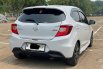 Honda Brio RS CVT 2023 Dynamite pearl 5