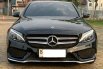 Mercedes-Benz C-Class C200 2018 2