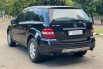 Mercedes-Benz M-Class ML 350 2006 Hitam 1