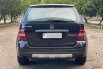 Mercedes-Benz M-Class ML 350 2006 Hitam 2