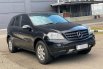 Mercedes-Benz M-Class ML 350 2006 Hitam 4