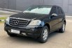 Mercedes-Benz M-Class ML 350 2006 Hitam 5