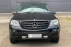 Mercedes-Benz M-Class ML 350 2006 Hitam 6