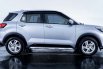 JUAL Daihatsu Rocky 1.2 X ADS CVT 2022 Silver 5