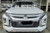 Mitsubishi Triton Ultimate Double Cabin 2.4 AT ( Matic ) 2021 Putih  4x4 Super Antik Low Km 7rban 1