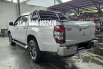 Mitsubishi Triton Ultimate Double Cabin 2.4 AT ( Matic ) 2021 Putih  4x4 Super Antik Low Km 7rban 4