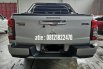 Mitsubishi Triton Ultimate Double Cabin 2.4 AT ( Matic ) 2021 Putih  4x4 Super Antik Low Km 7rban 6