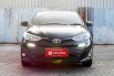 VIOS 1.5 G CVT Matic 2020 - B1709SAQ 1